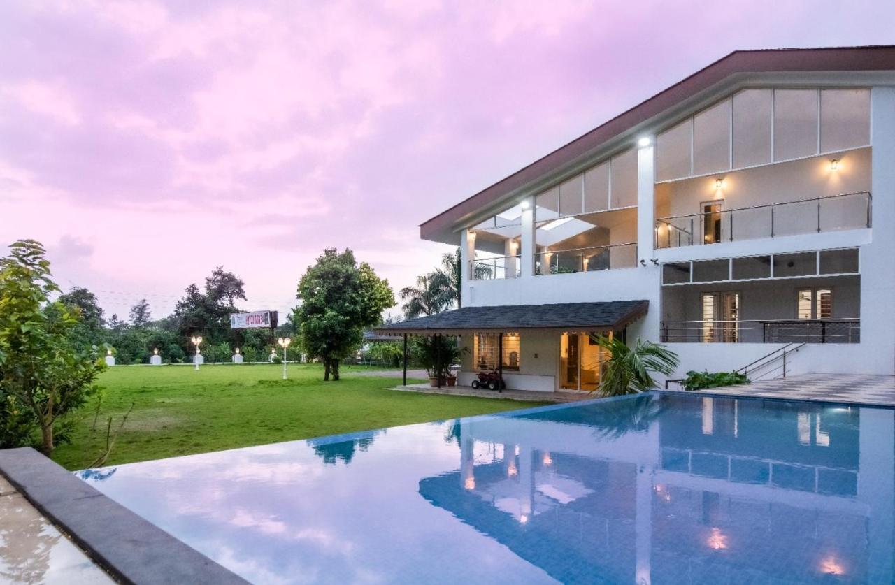 The Manor by Zuper Stays Lonavala