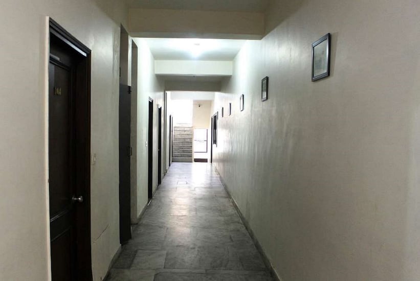 Hotel Sun N Star Mussoorie