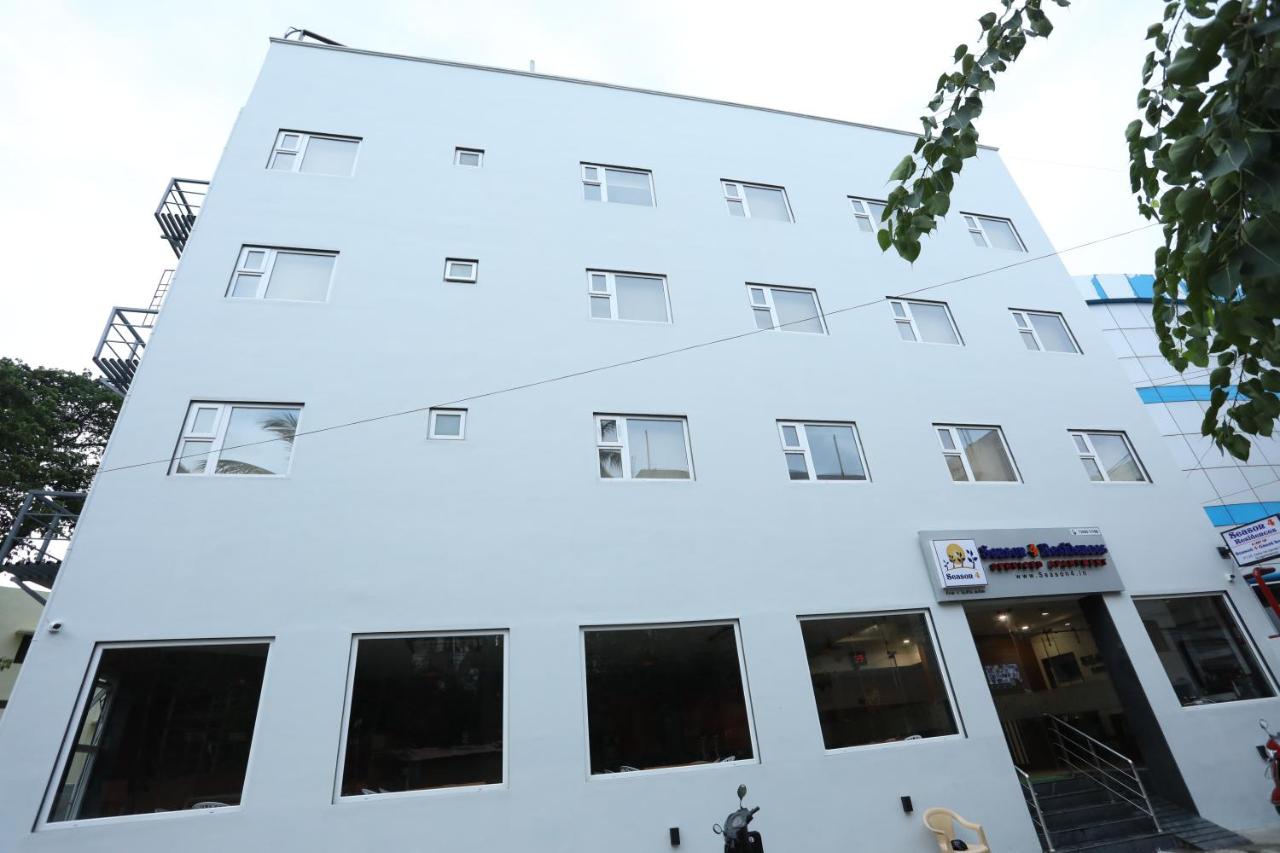 Season 4 Residences - Nungambakkam 