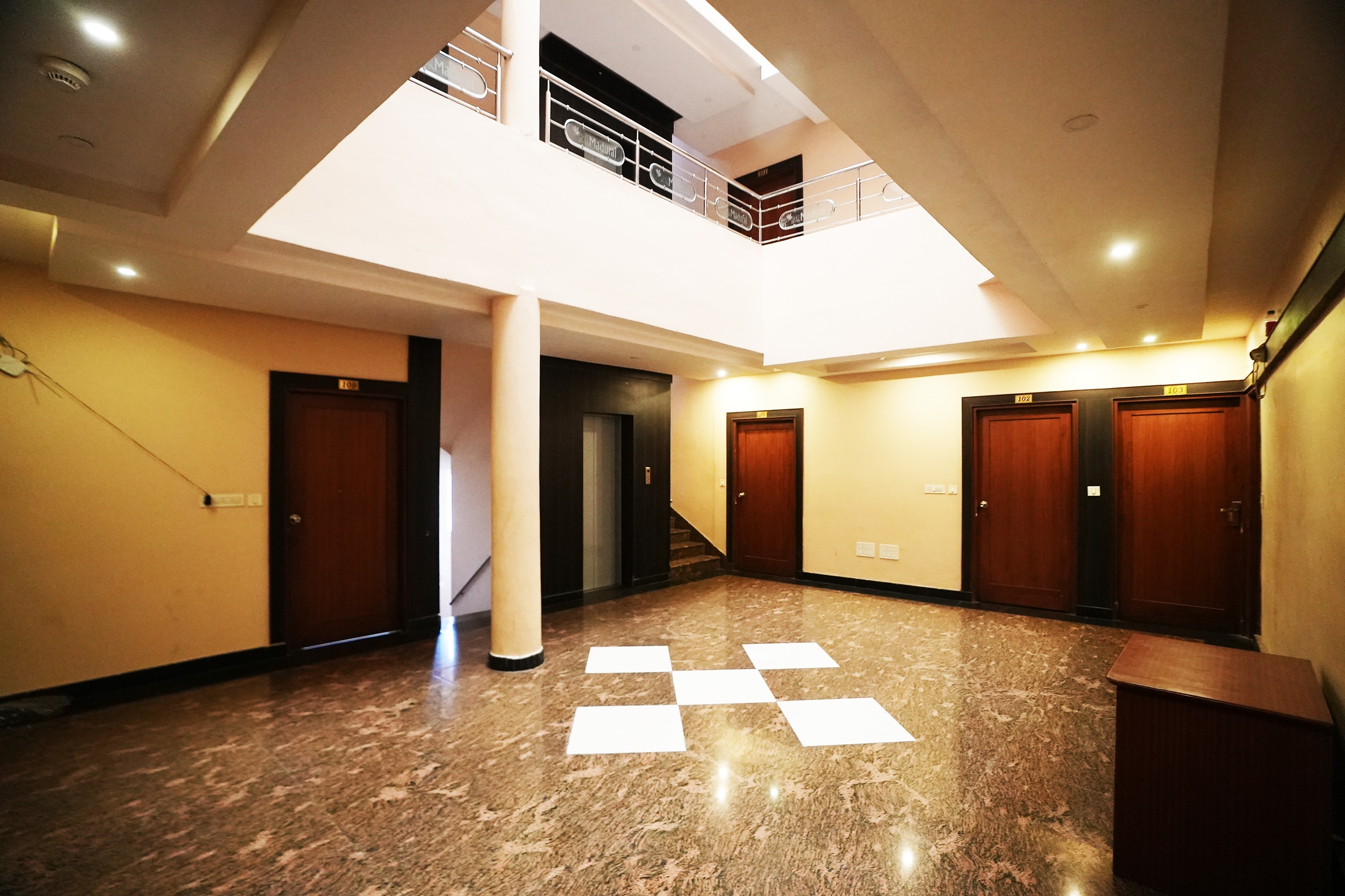 Galería
