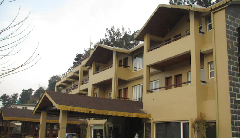 Galería