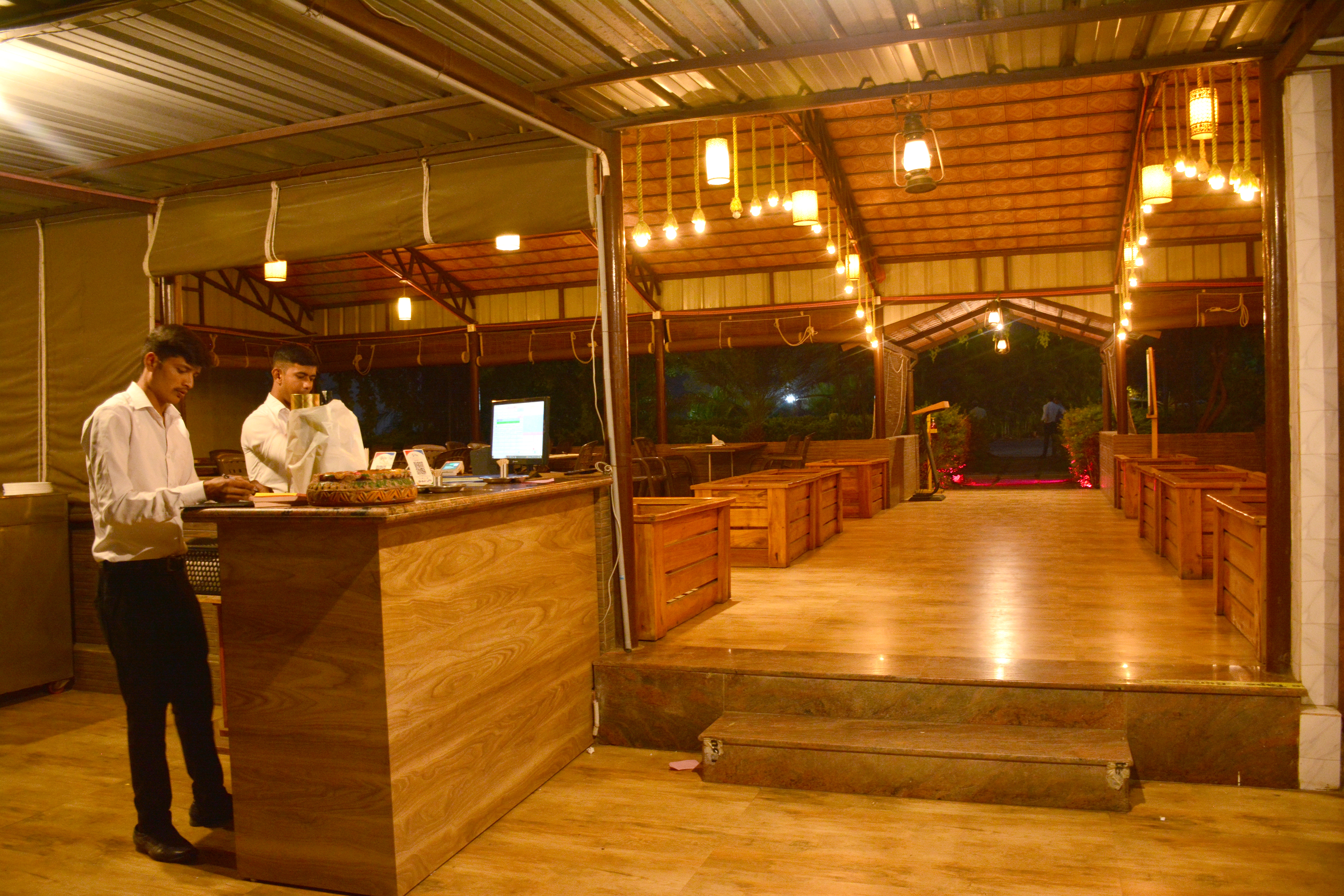 Galería