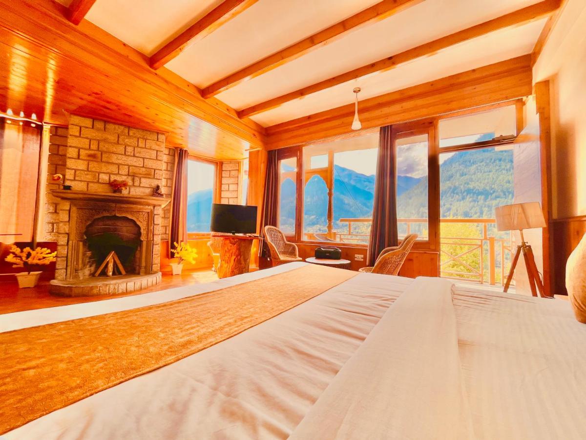 Valley of Gods, Vashisht Manali