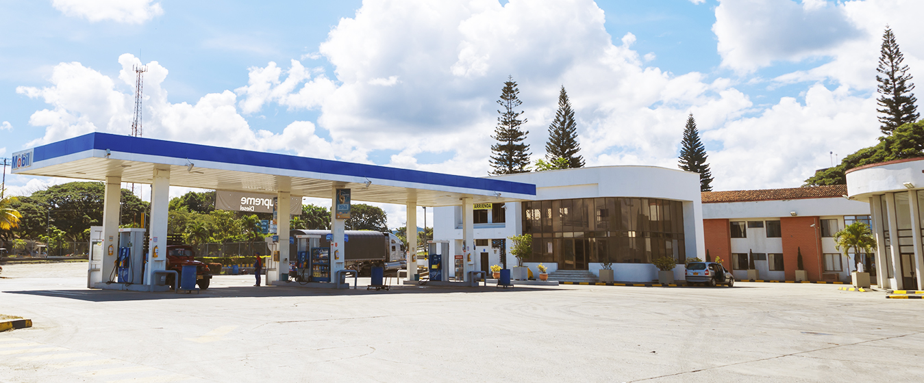 Hotel Las Olas La Uribe