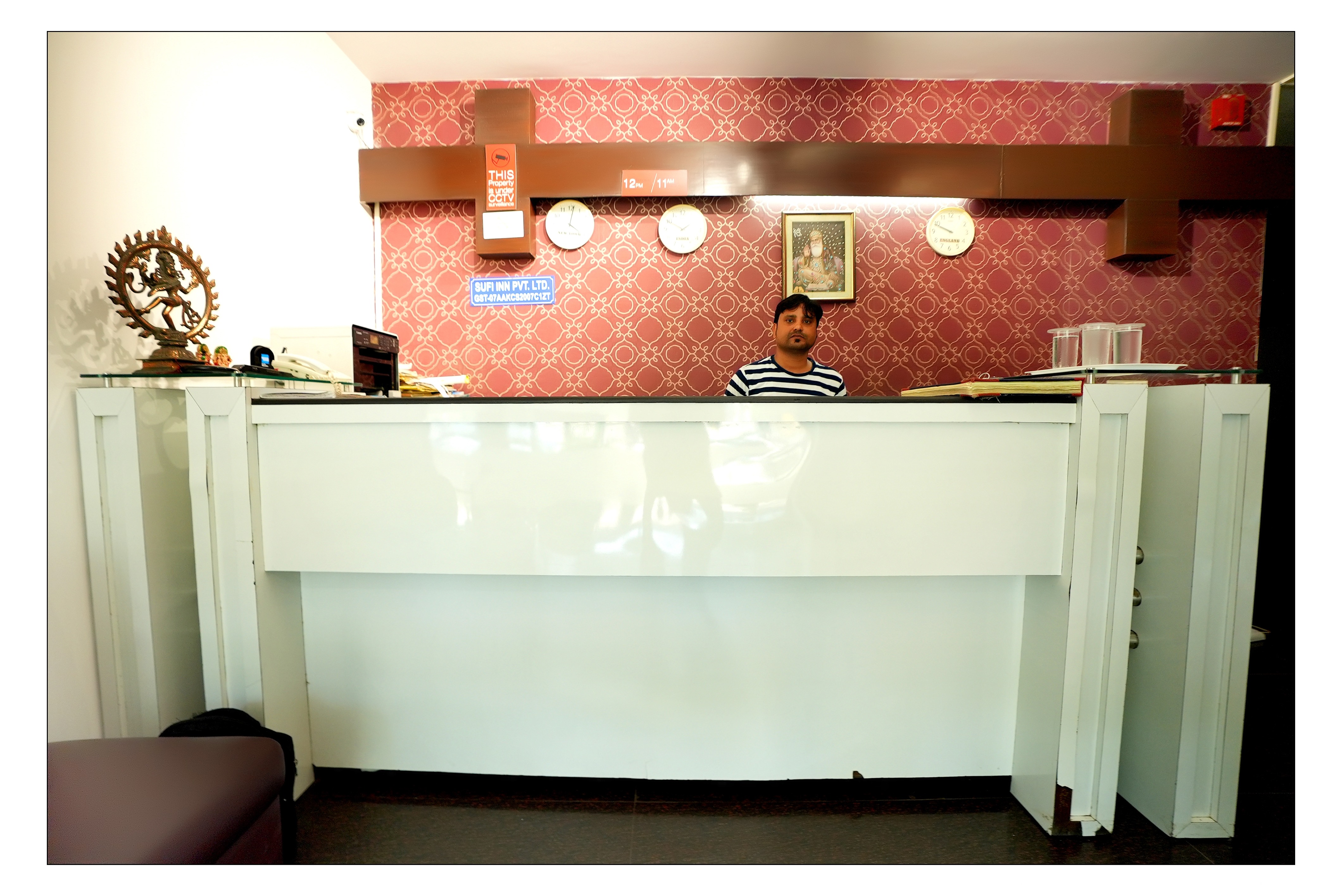Galería