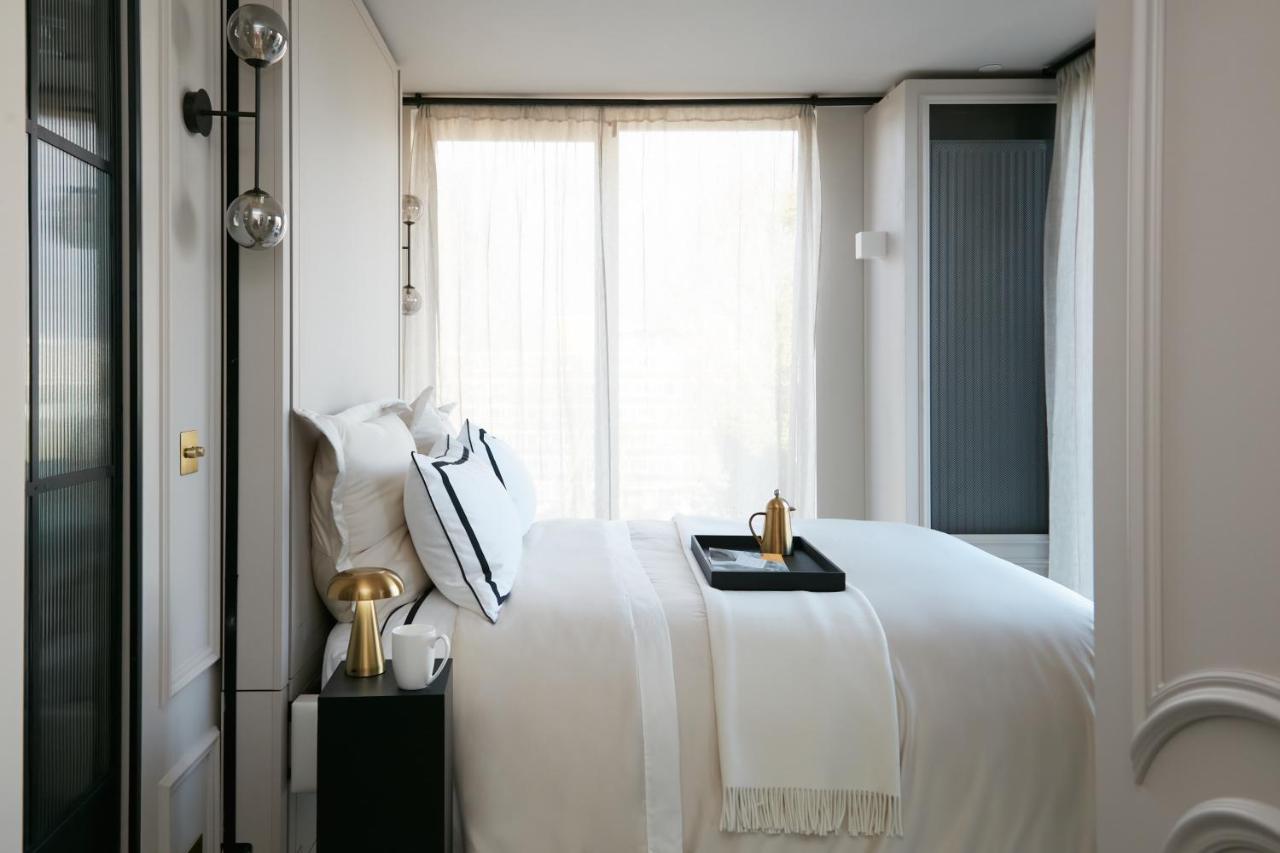 The Brondesbury by Nestor