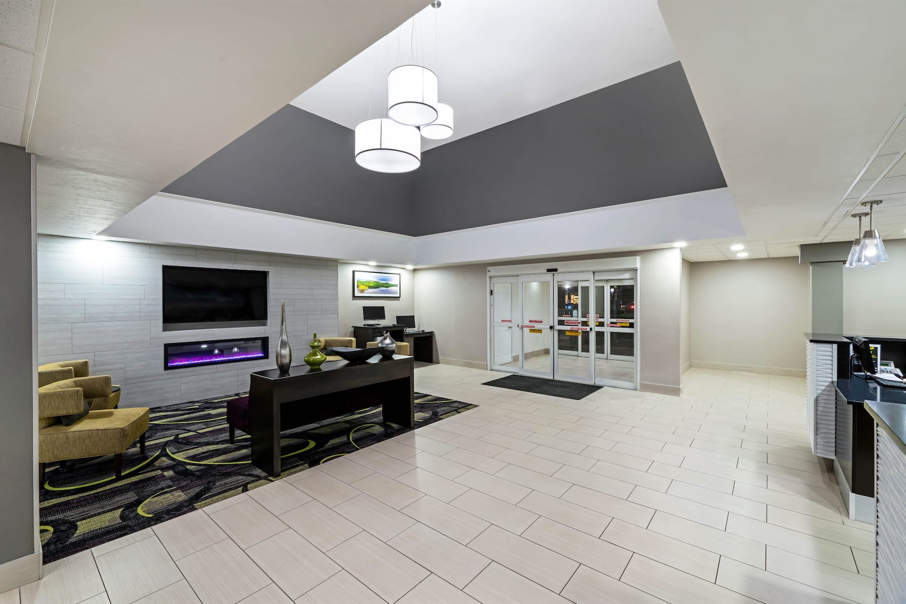 Galería