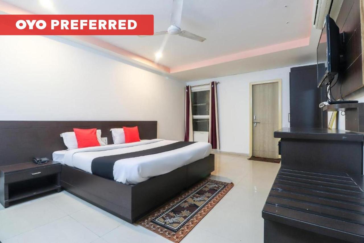 Hotel P S International