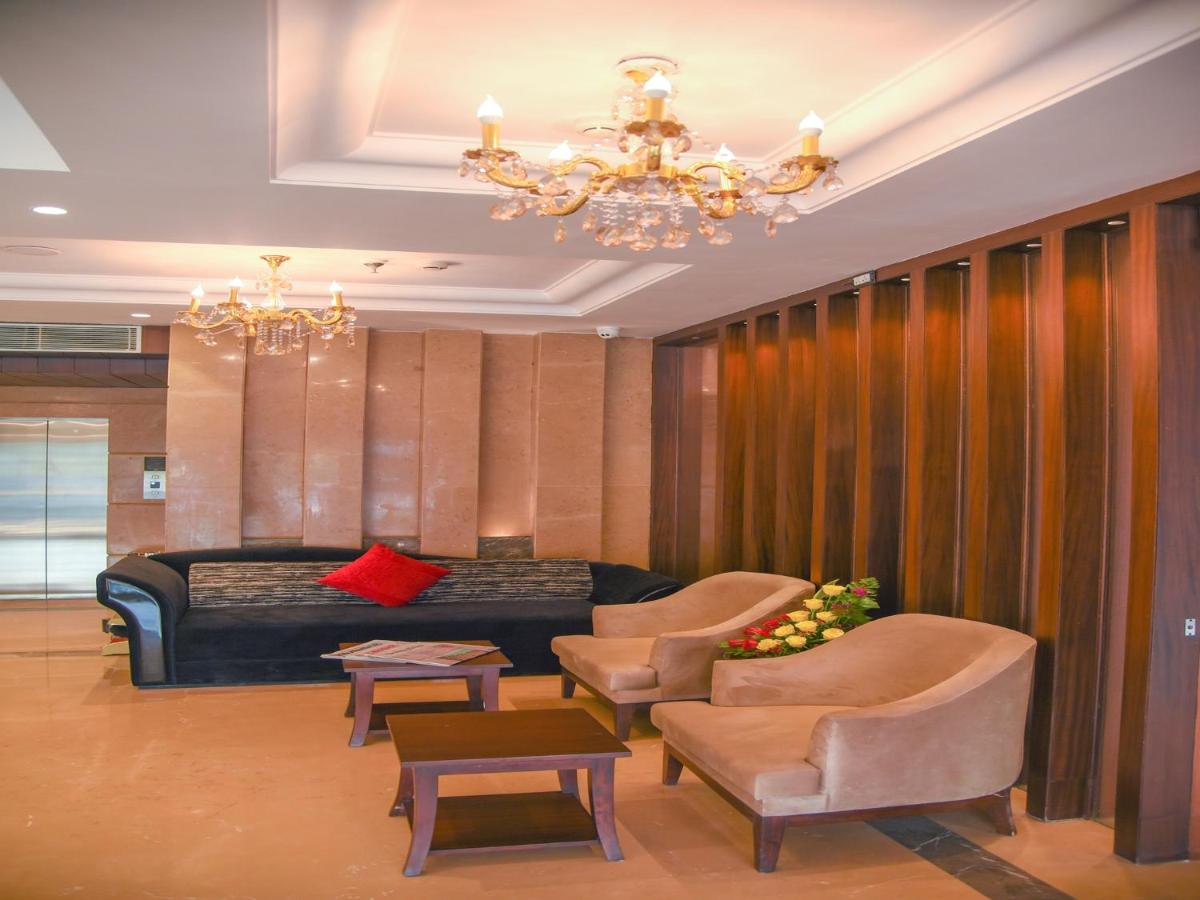 Bharawan Clarks Inn Express