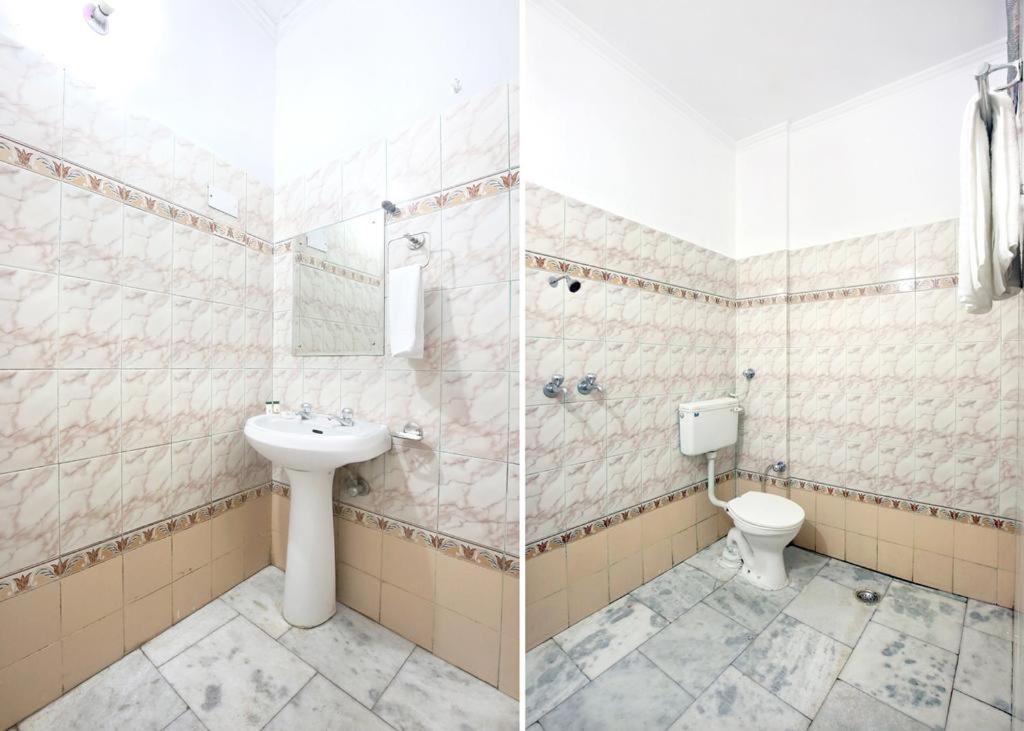 Hotel Dove Chandigarh