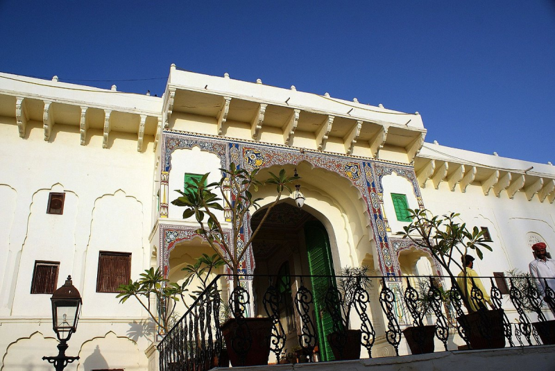 Galería