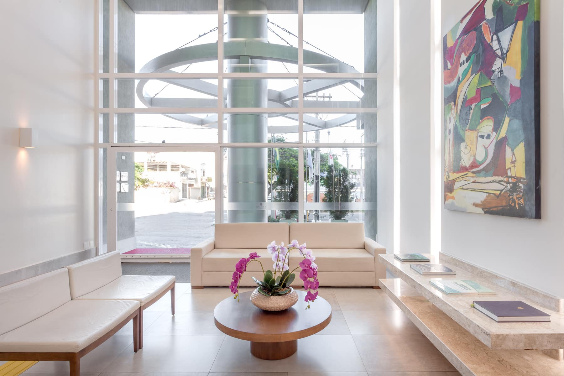 Galería
