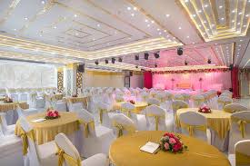 Elite Room & Banquet