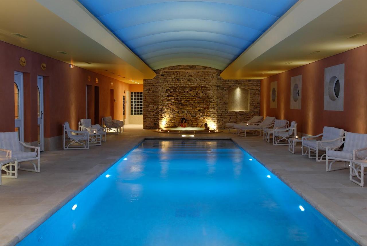 Auberge de Cassagne & Spa*****