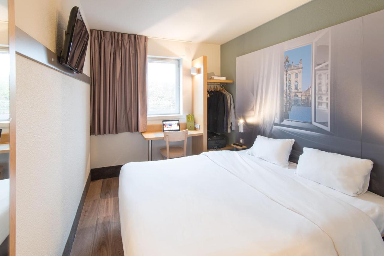 B&B HOTEL Nancy Laxou Zenith