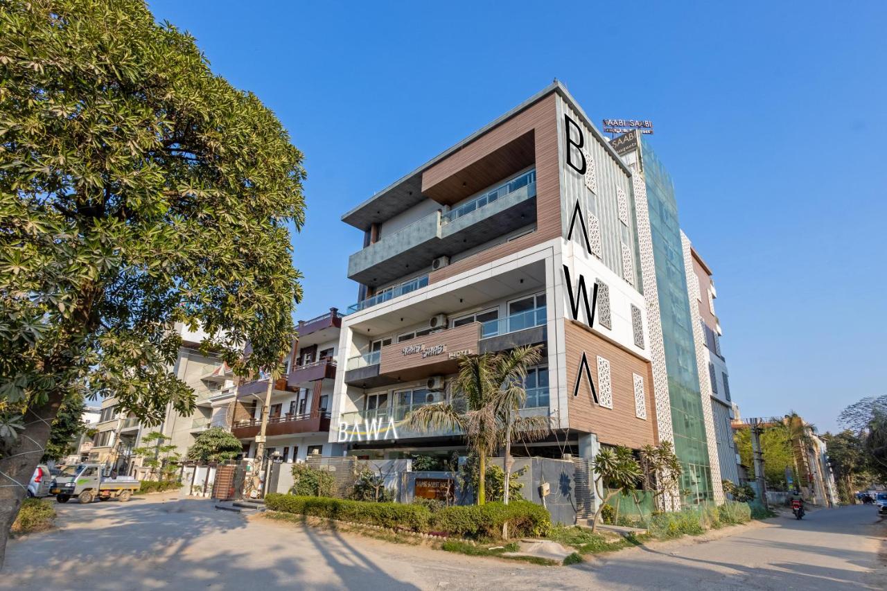 Hotel Bawa Gurgaon 