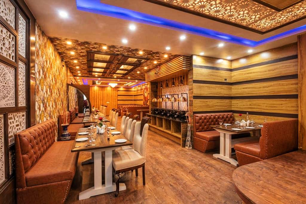 Bliss Ganga Rishikesh