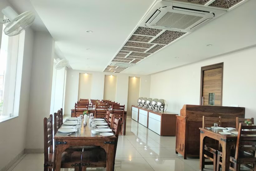 Hotel The Lighthouse