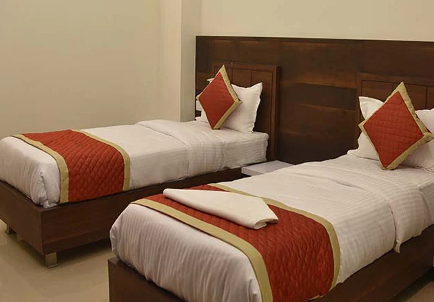 Hotel Royal Sunshine