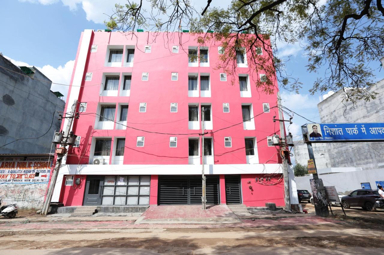 Hotel Blossom Inn - Dwarka