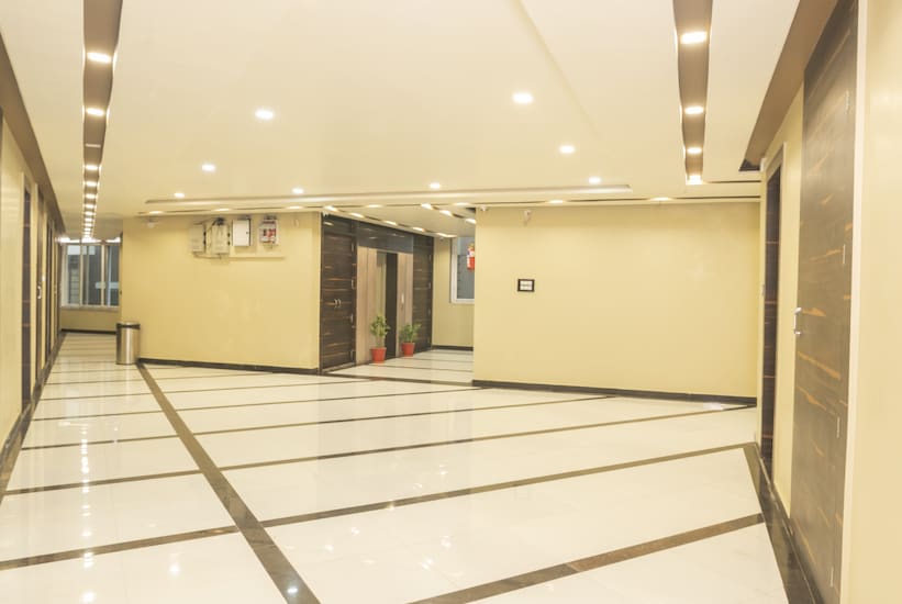 HOTEL M3 (A unit of Hotel Galaxy Inn)