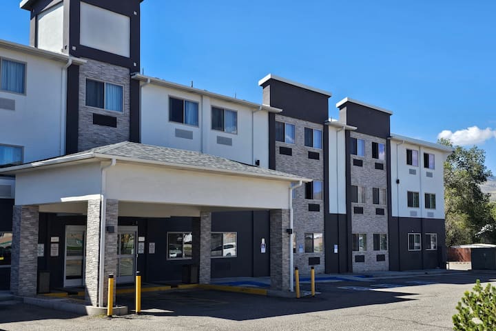 Wingate by Wyndham Los Alamos