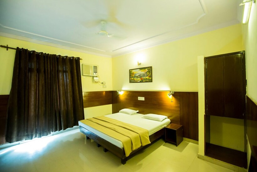 Hotel Kala Residency