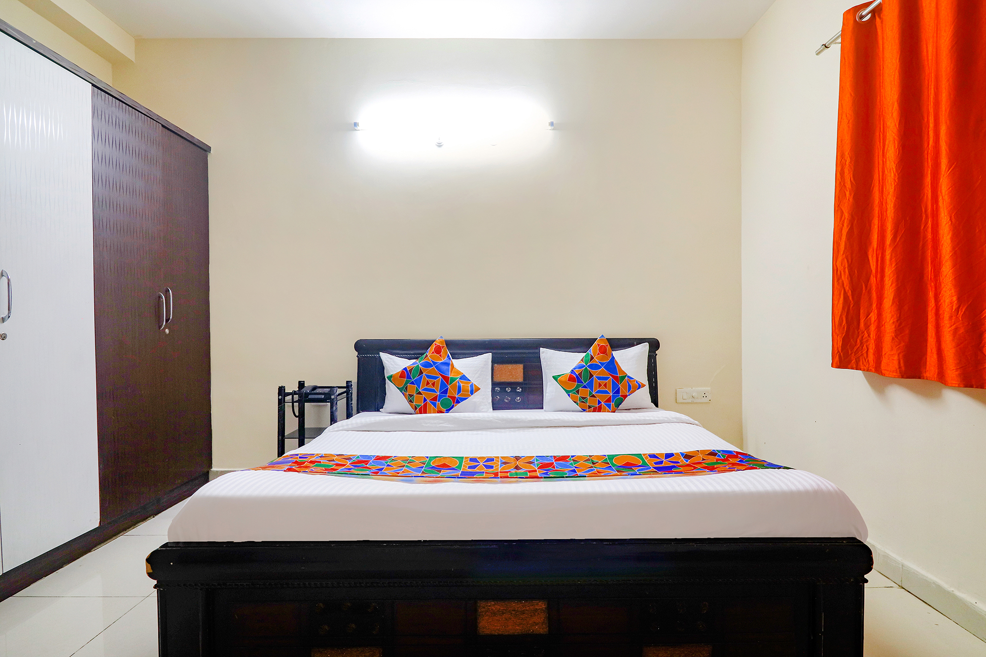 FabHotel Direct CheckIn