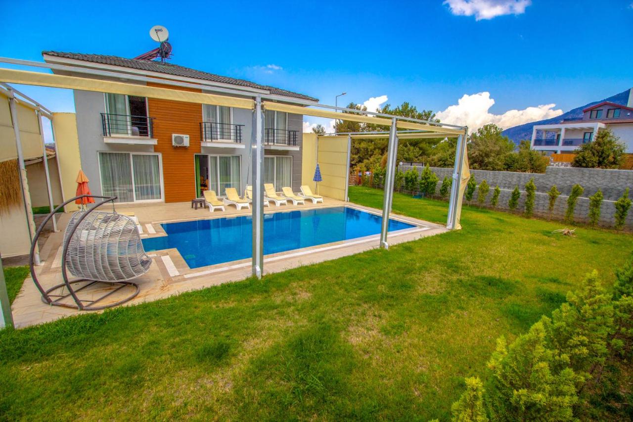 Opal Villa, Özel Havuzlu, Fethiye