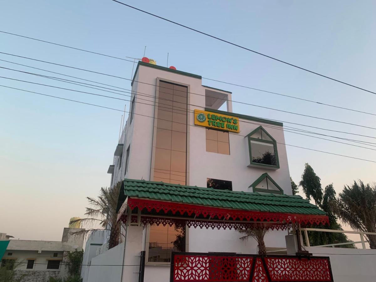 OYO Flagship 804537 Lemon Tree Inn