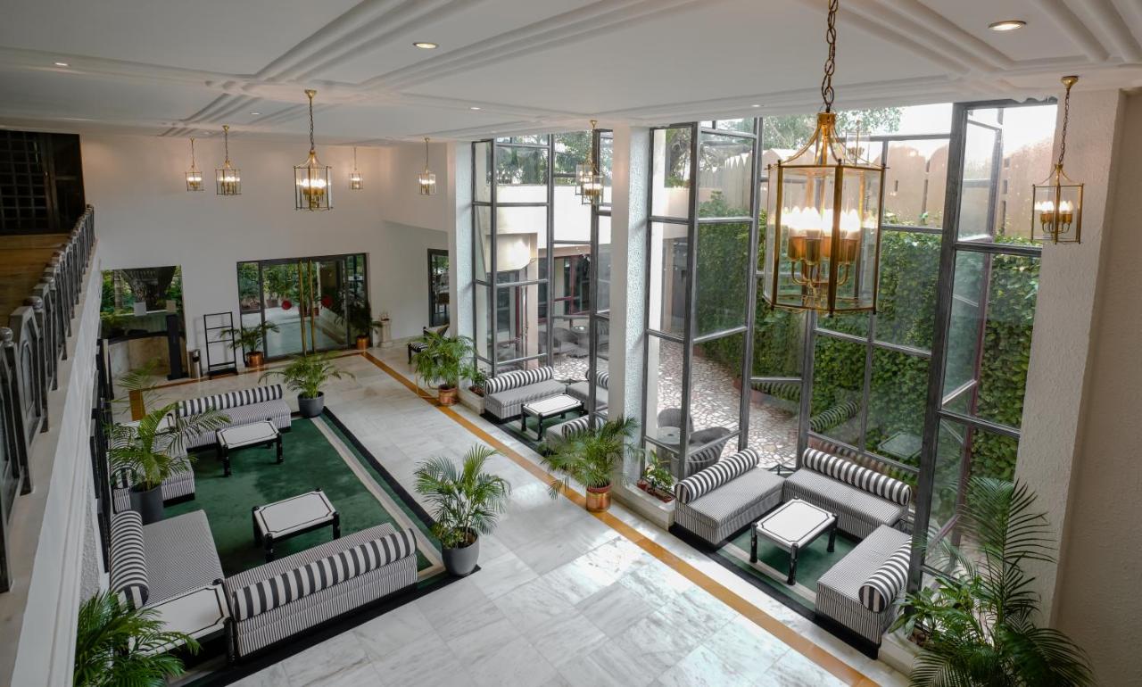 Rajdarshan - A Lake View Hotel in Udaipur