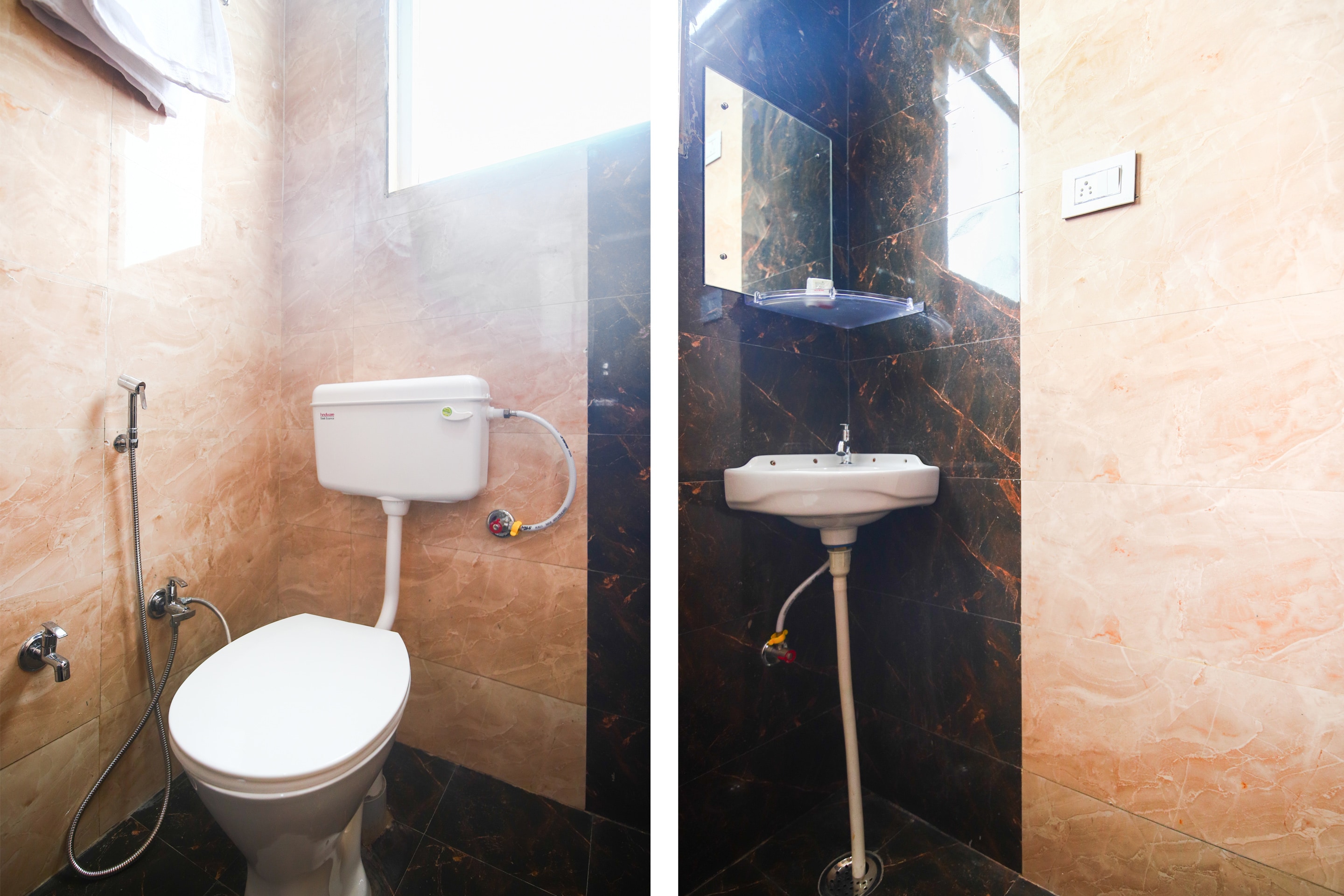 OYO 49285 Blooming Beds