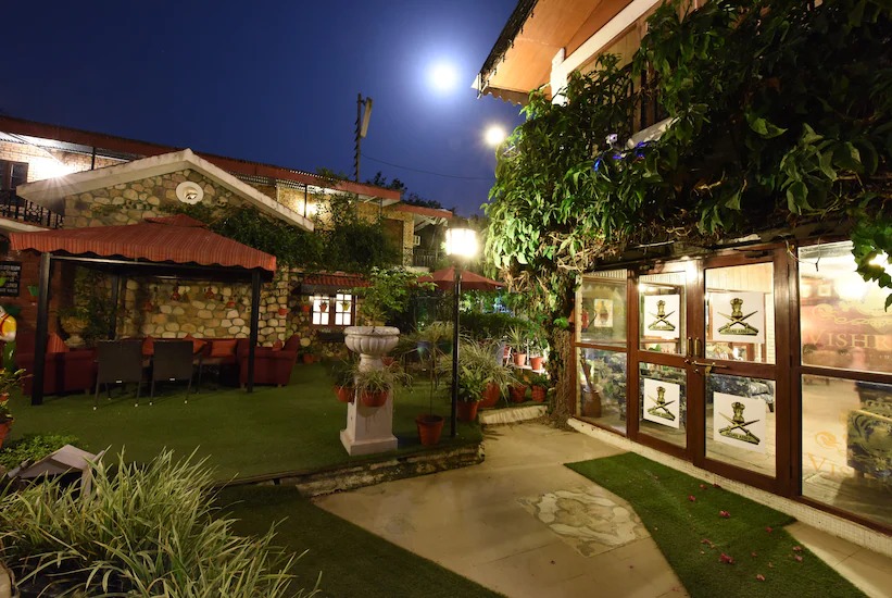 Galería