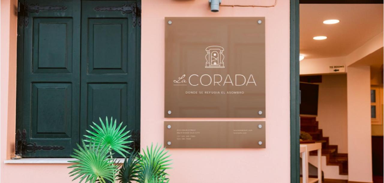 Hotel La Corada