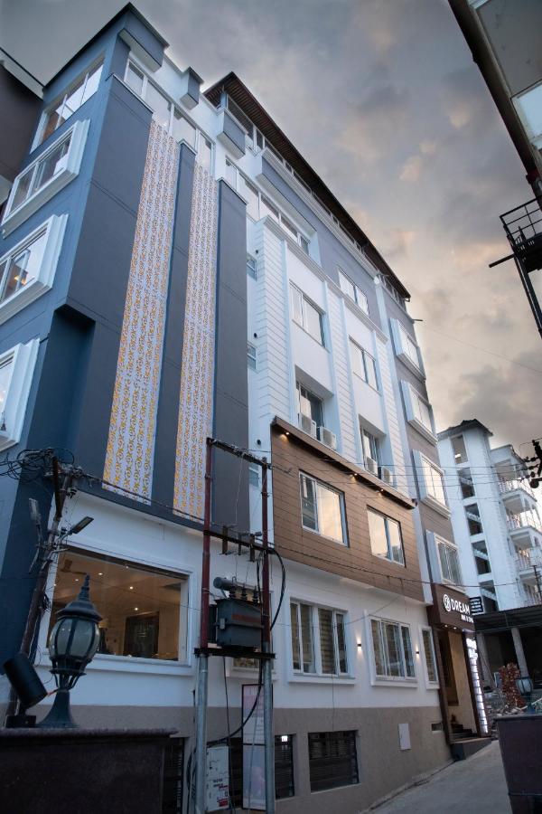 Hotel Dream Inn - A Boutique Hotel