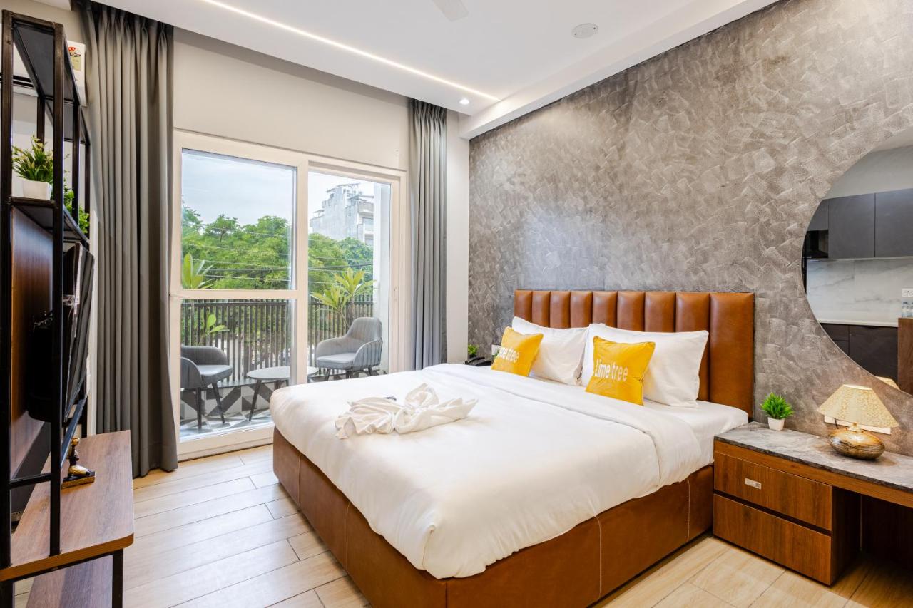 Street Studio by Lime Tree Hotel Sector 51 Gurgaon