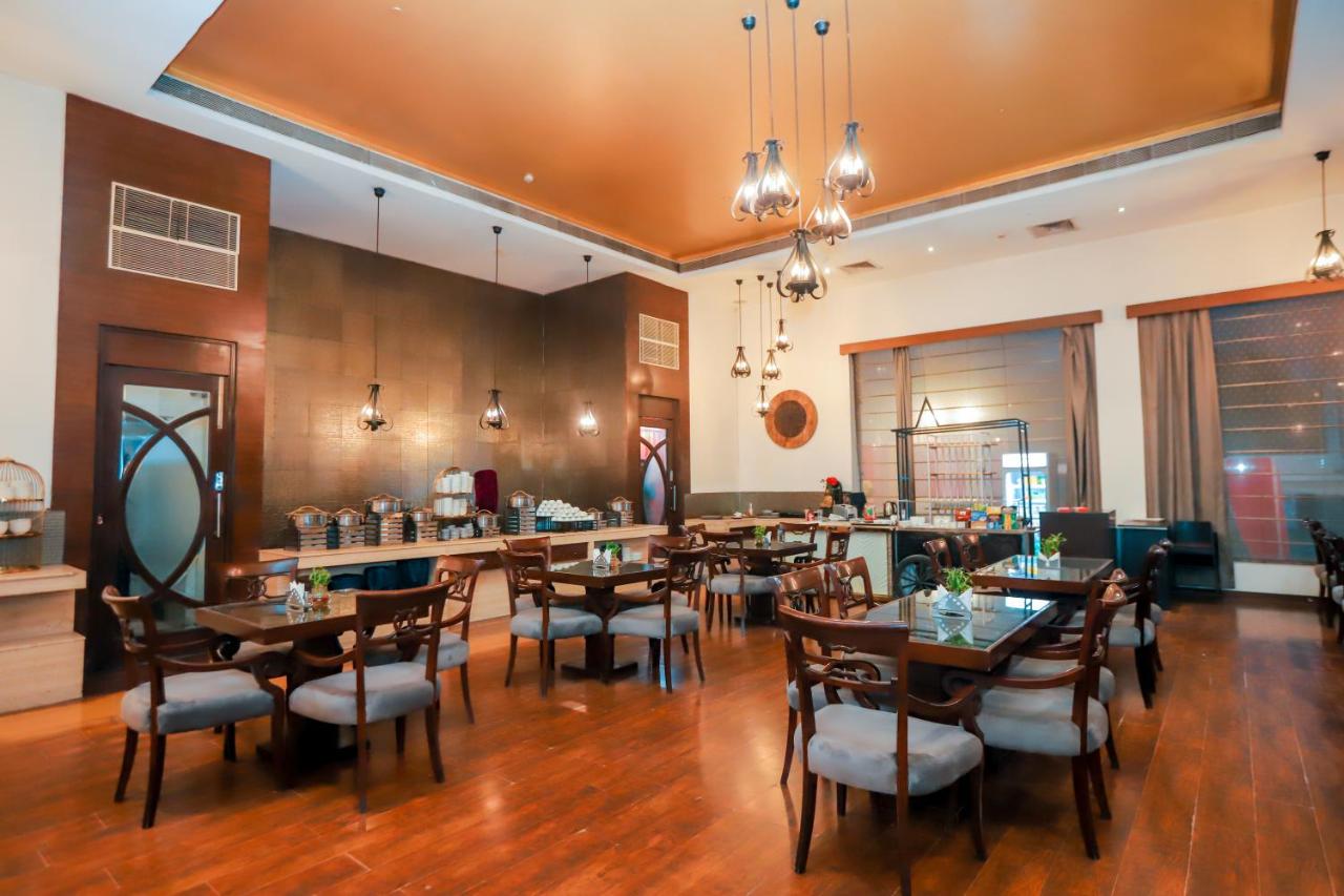 Bel-La Monde Hotel NH8