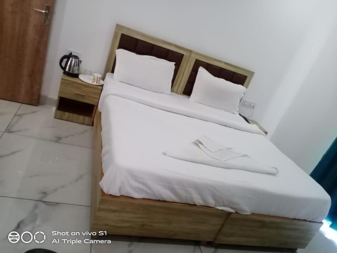 Hotel Royal Residency