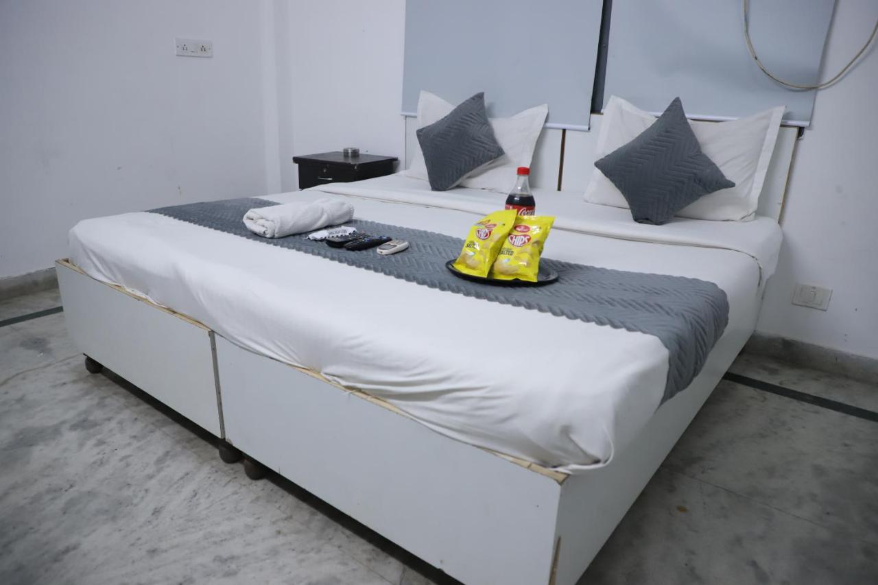 Hotel Rasso Inn Tuglakabad