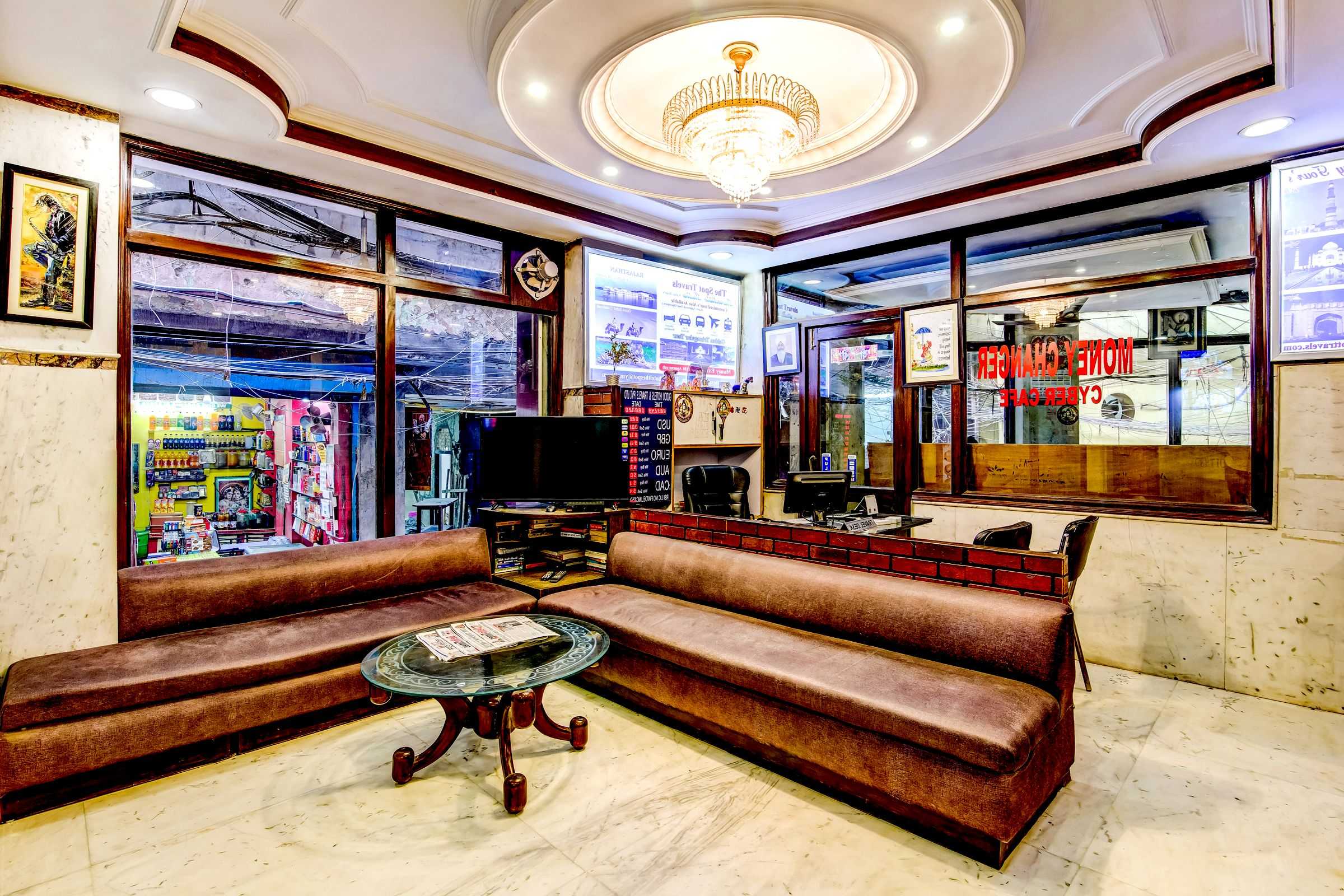 Galería