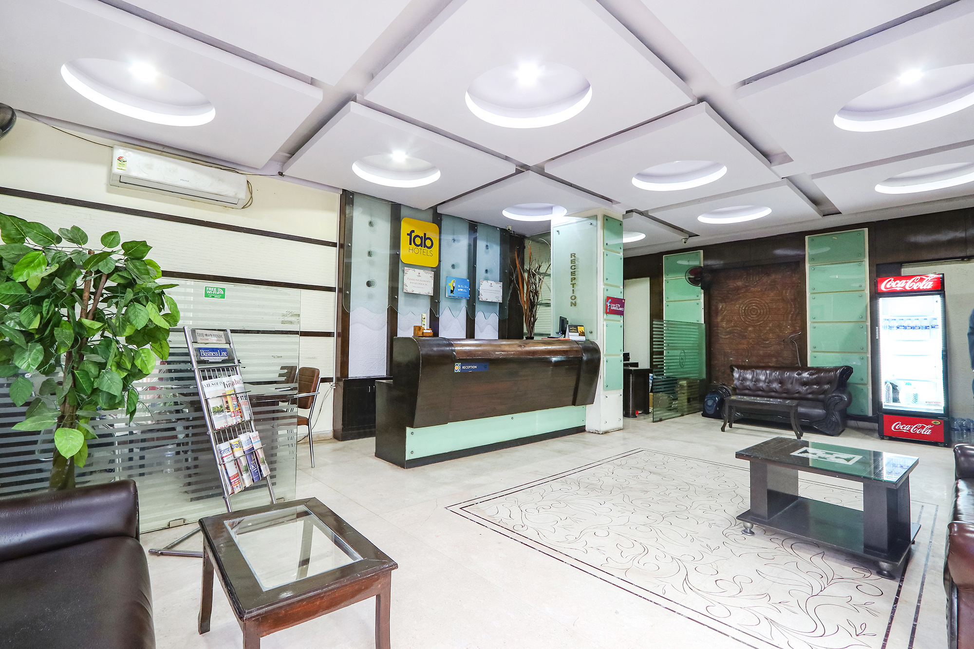 Galería