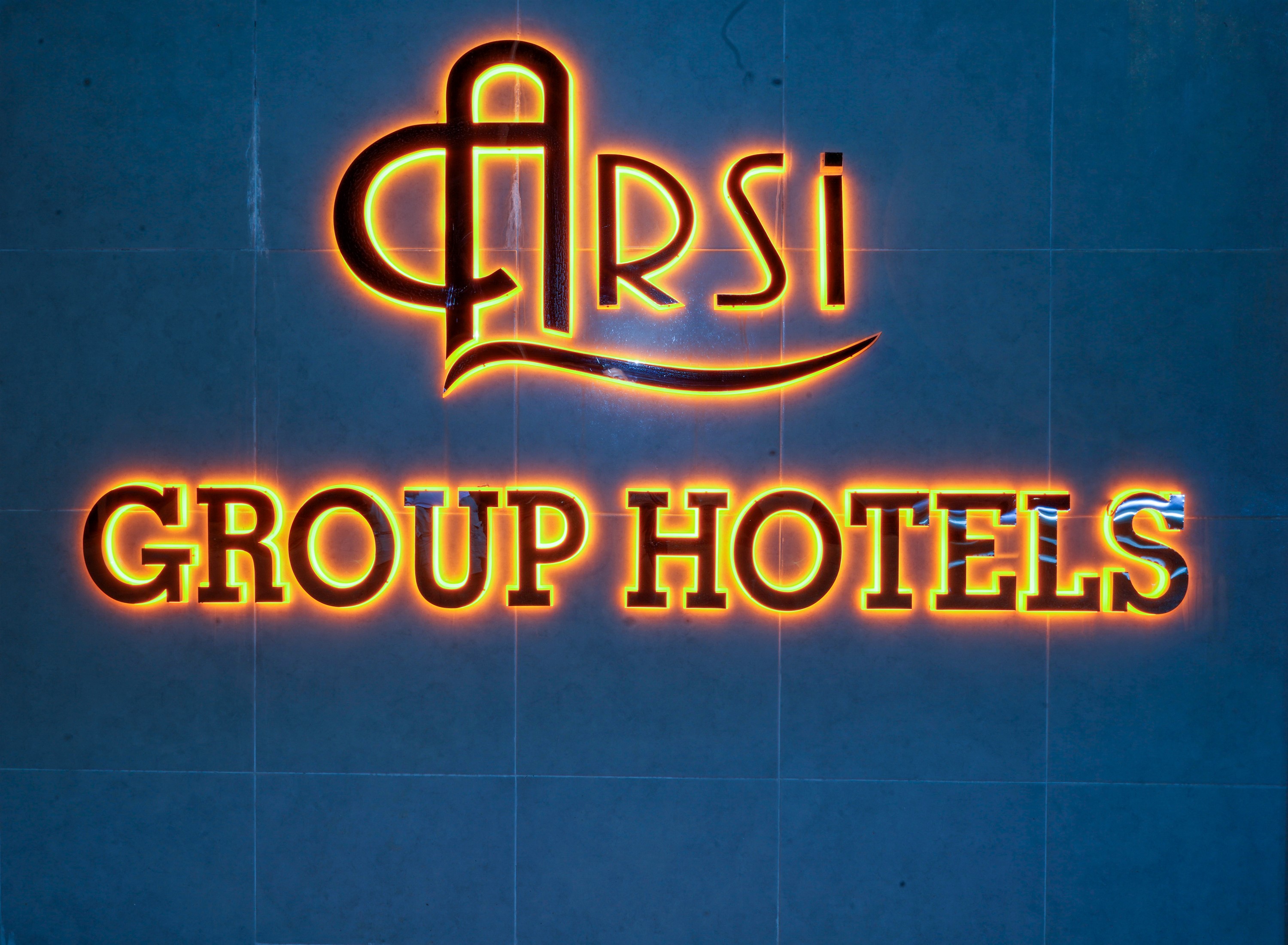 ARSİ HOTEL