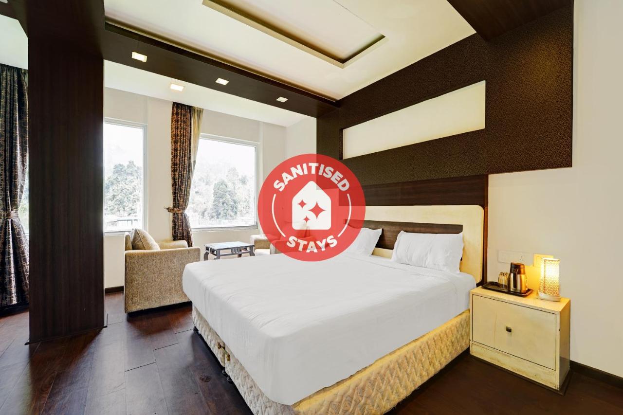 Collection O 83521 Hotel Vivent Kodaikanal