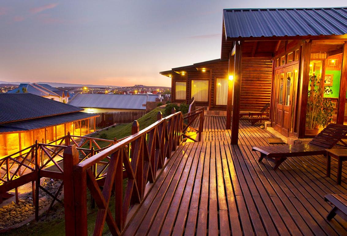 Boutique Hotel La Cantera