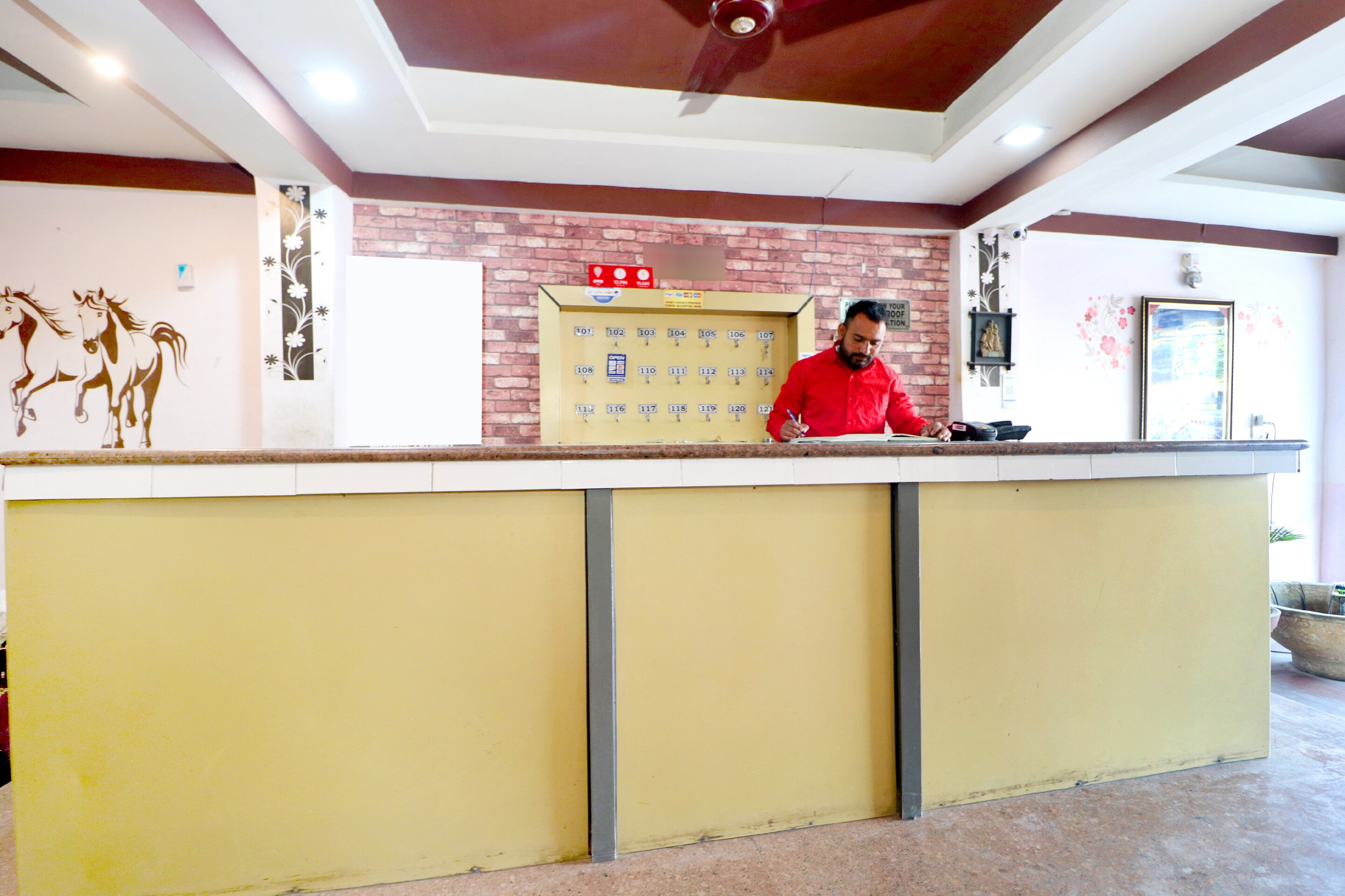 Galería