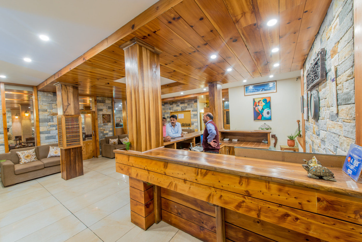 Galería