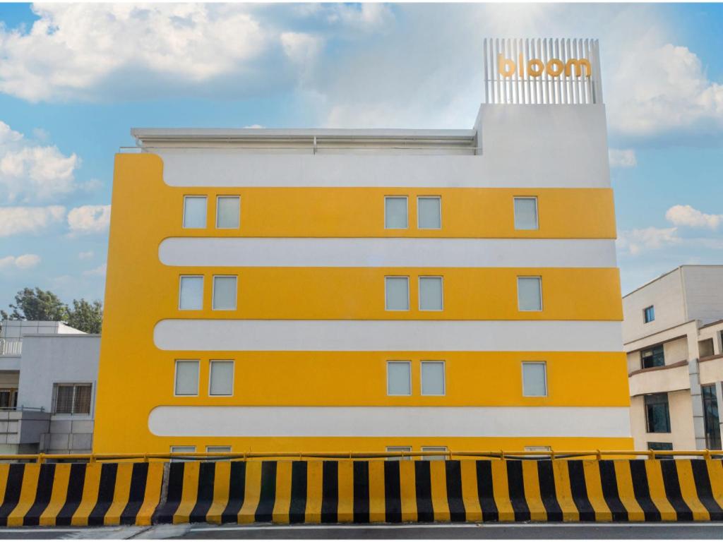 Bloom Hotel - Jayanagar