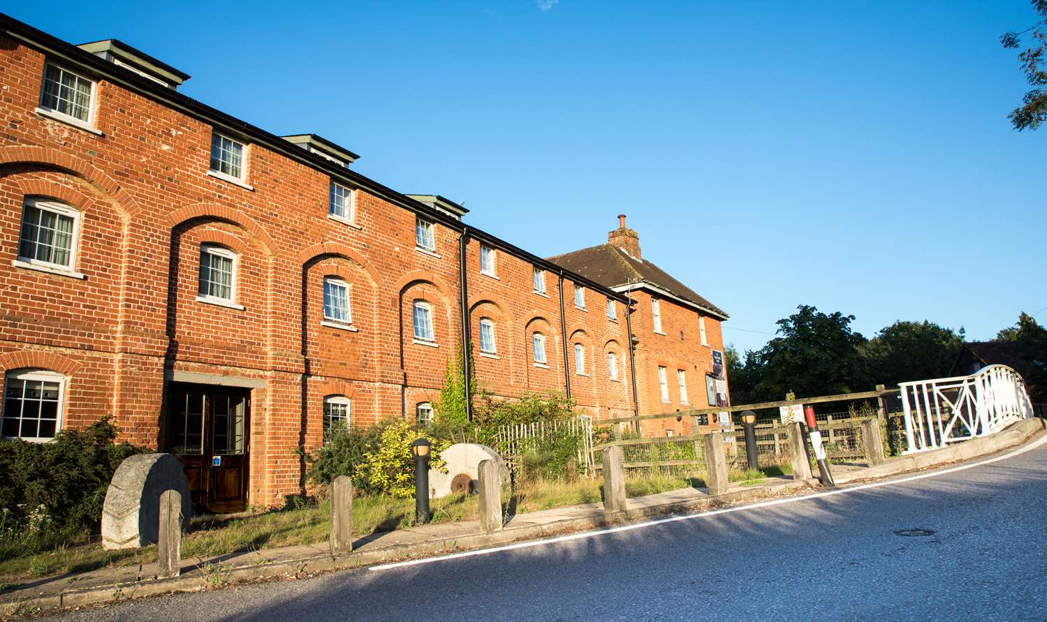 Best Western Plus Moat House Reading