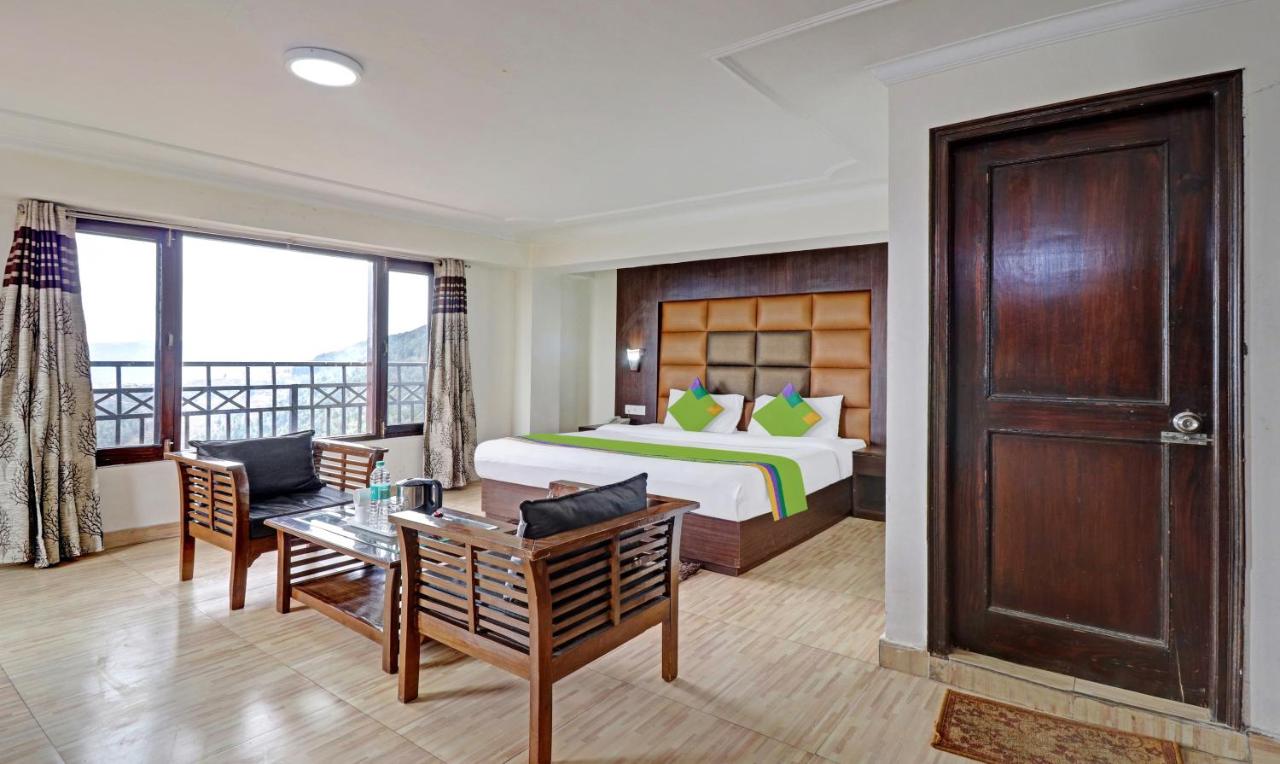 Treebo Trend Snow view Resort