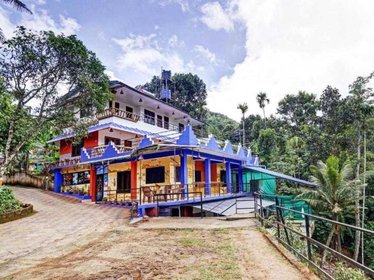 OYO Flagship 701995 Indeevaram River View Resort